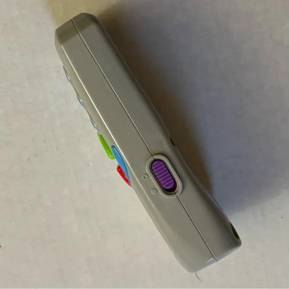 Fisher Price Doggy Remote Control Interactive Working Condition Telephone - Picture 5 of 5